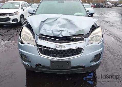 2015 Chevrolet Equinox 1Lt z USA, uszkodzony, nr VIN 2GNALBEK2F6158932